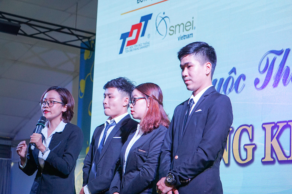 Tìm kiếm Marketers tài năng 2018