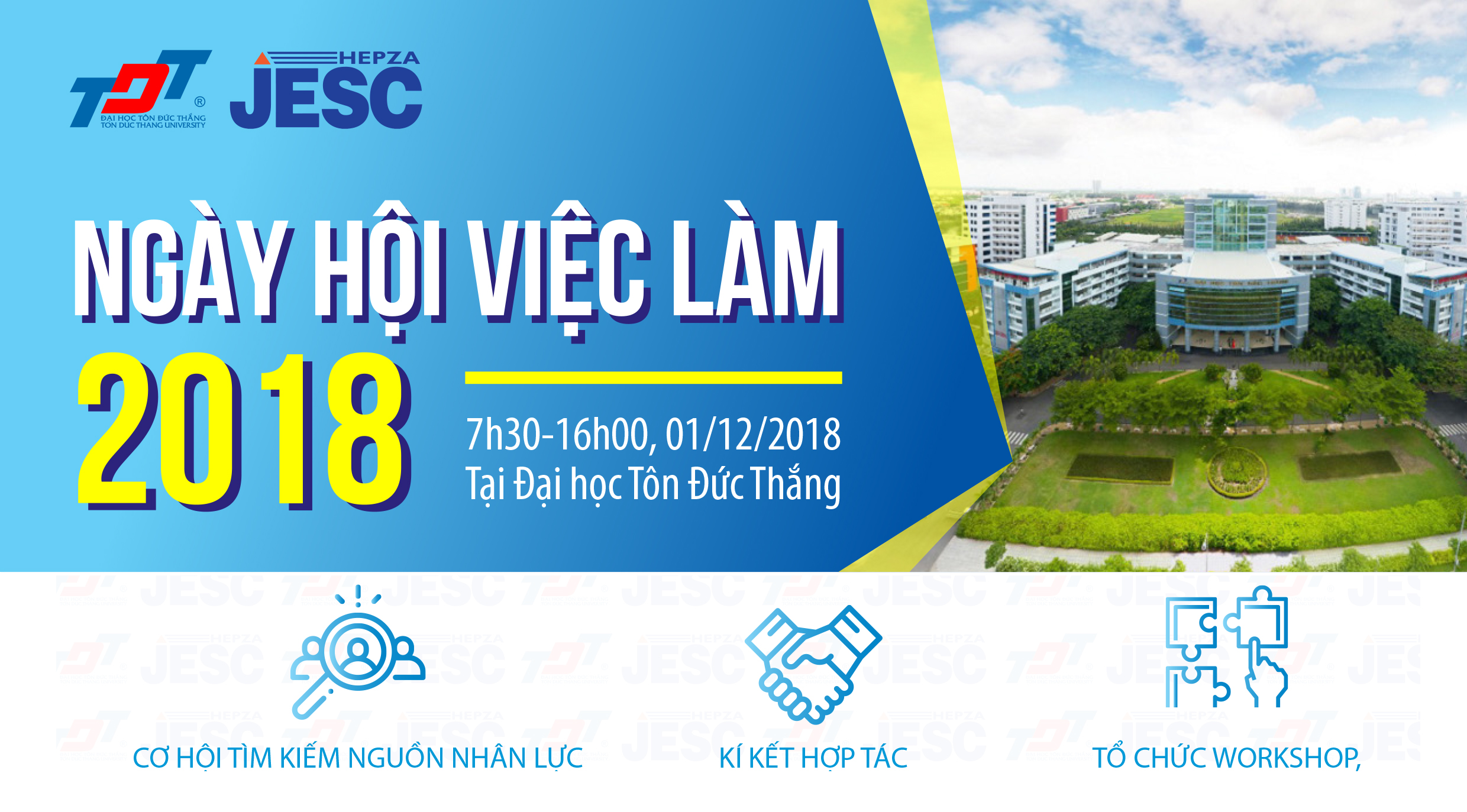 Ngày hội việc làm