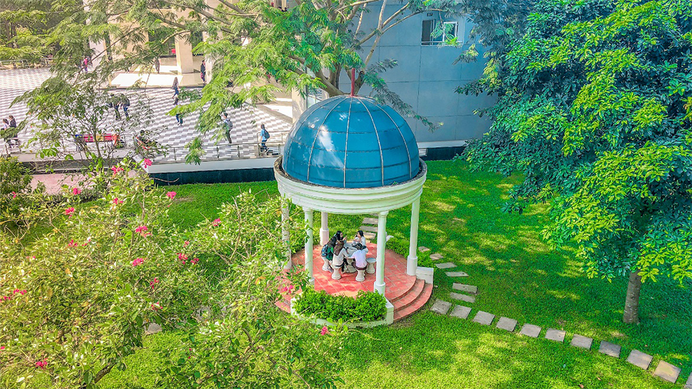 Đề án mở ngành đào tạo trình độ sau đại học