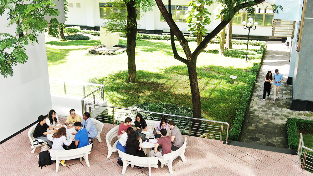 Đề án mở ngành đào tạo trình độ đại học