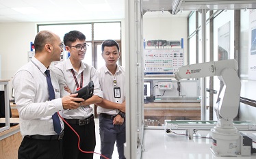 Đề án và kế hoạch tuyển sinh