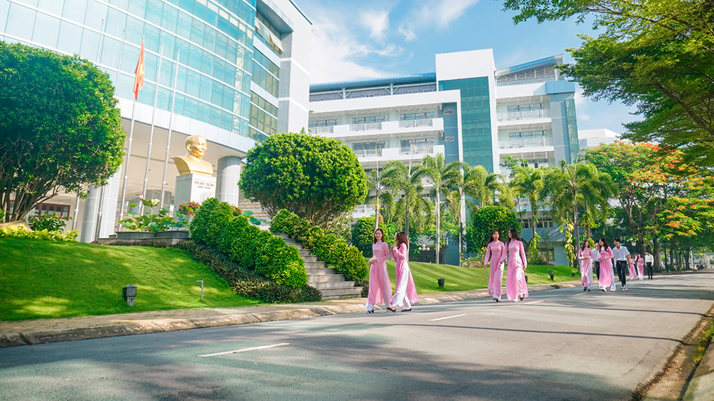 Quy mô đào tạo (Trình độ đại học)