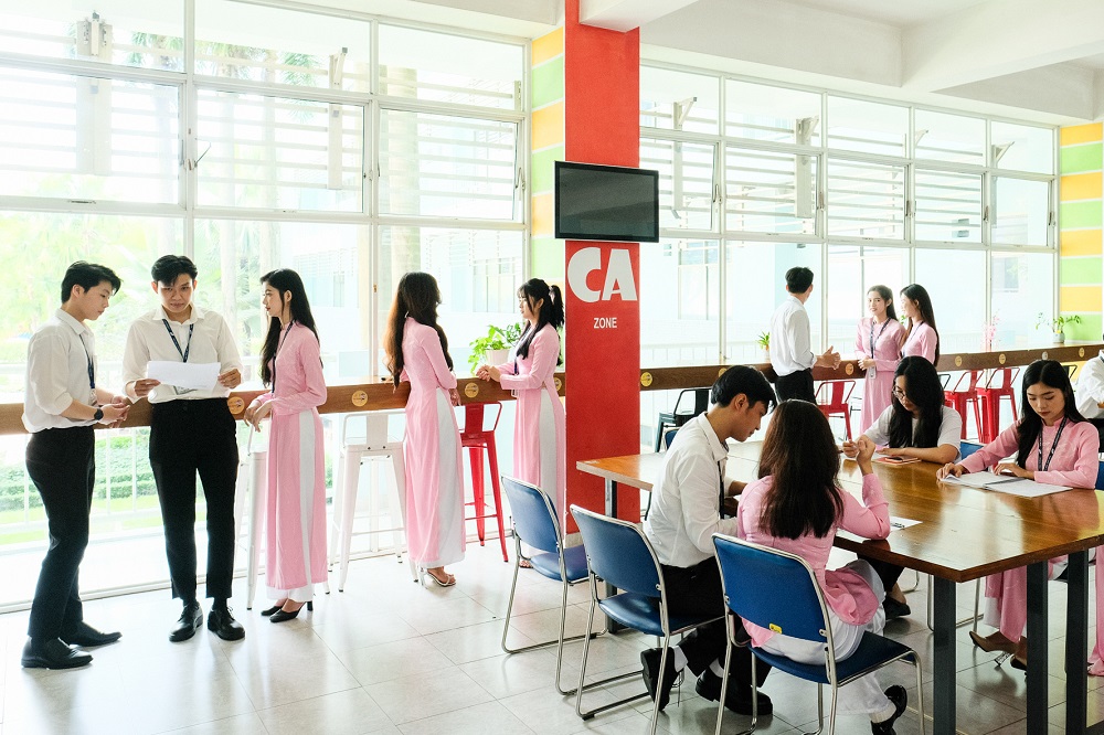 Đại học