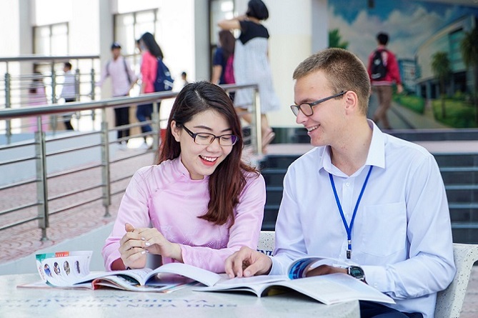 Đào tạo thạc sĩ
