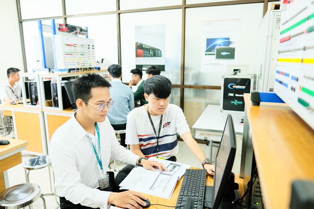 Đào tạo ngắn hạn