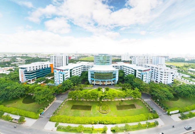 About TDTU | Ton Duc Thang University