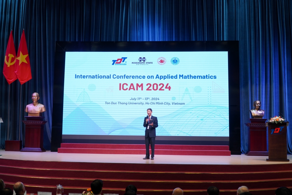 ICAM