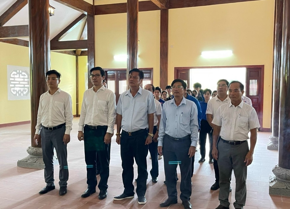 mùa hè xanh