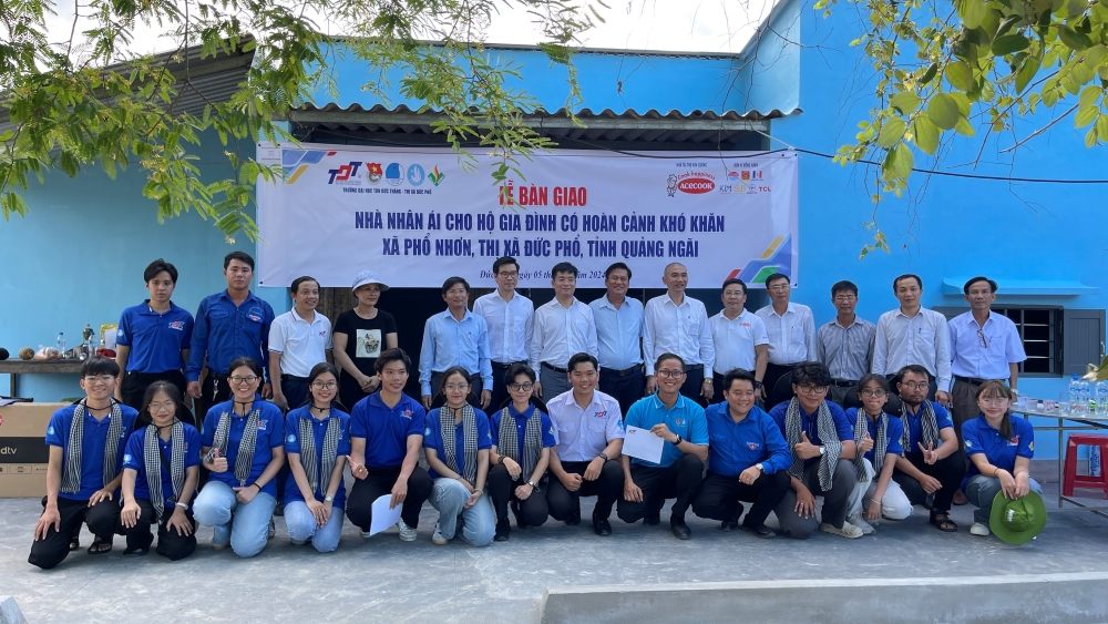 mùa hè xanh