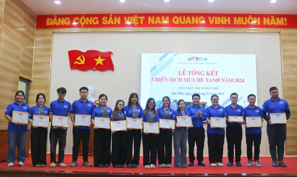mùa hè xanh
