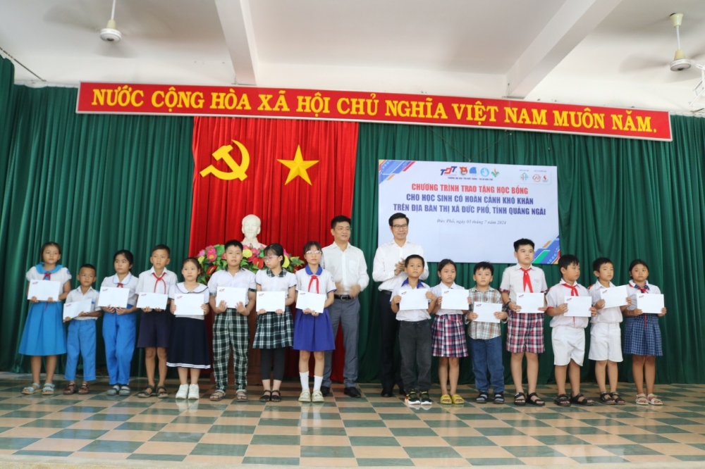 mùa hè xanh