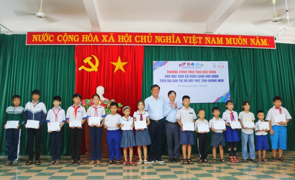 mùa hè xanh