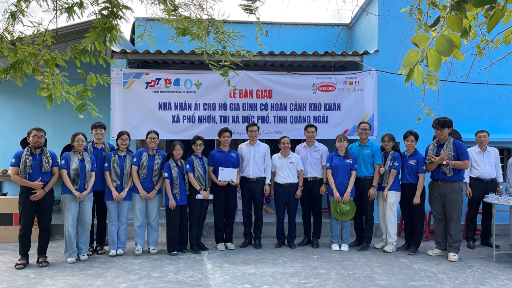 mùa hè xanh
