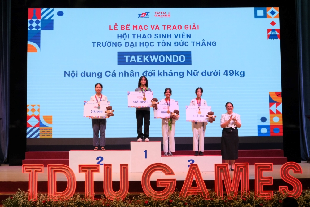 TDTUGames