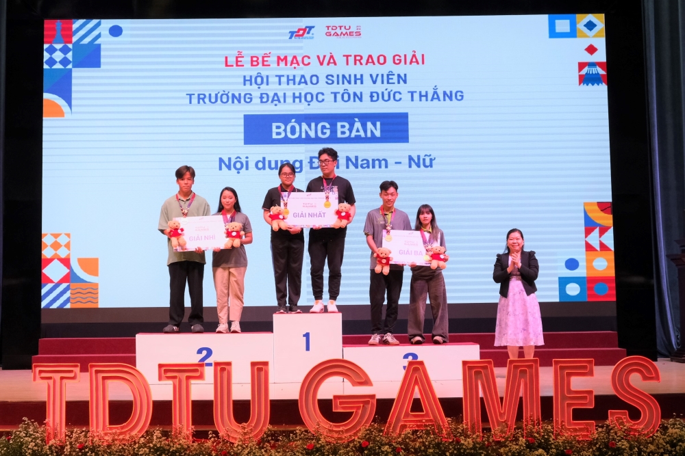 TDTUGames