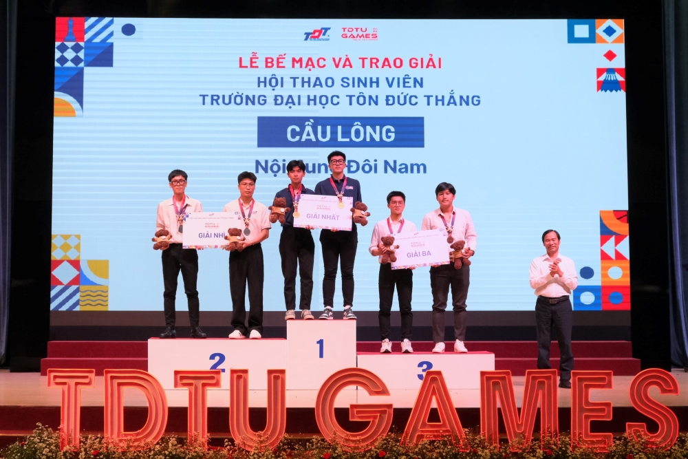 TDTUGames