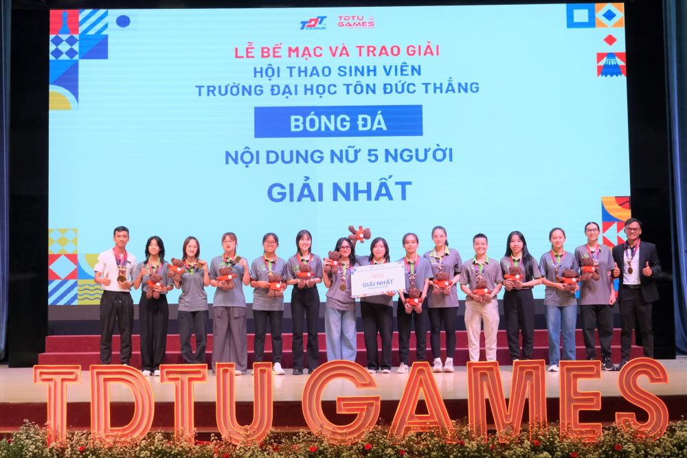 TDTUGames