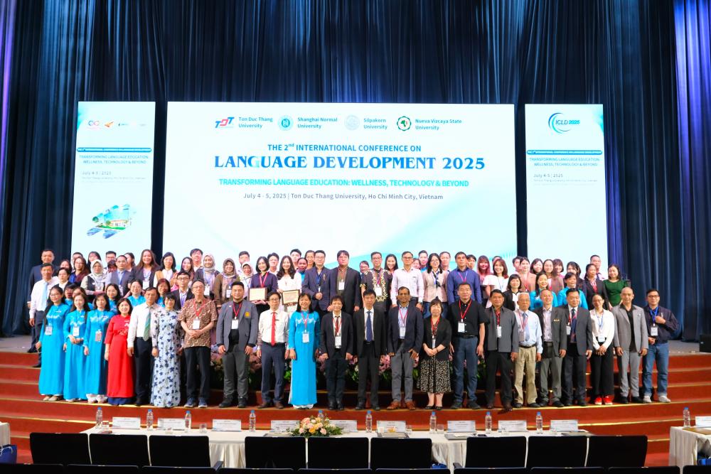 ICLD2nd