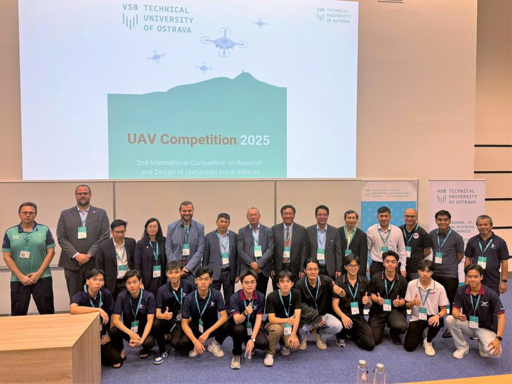uav