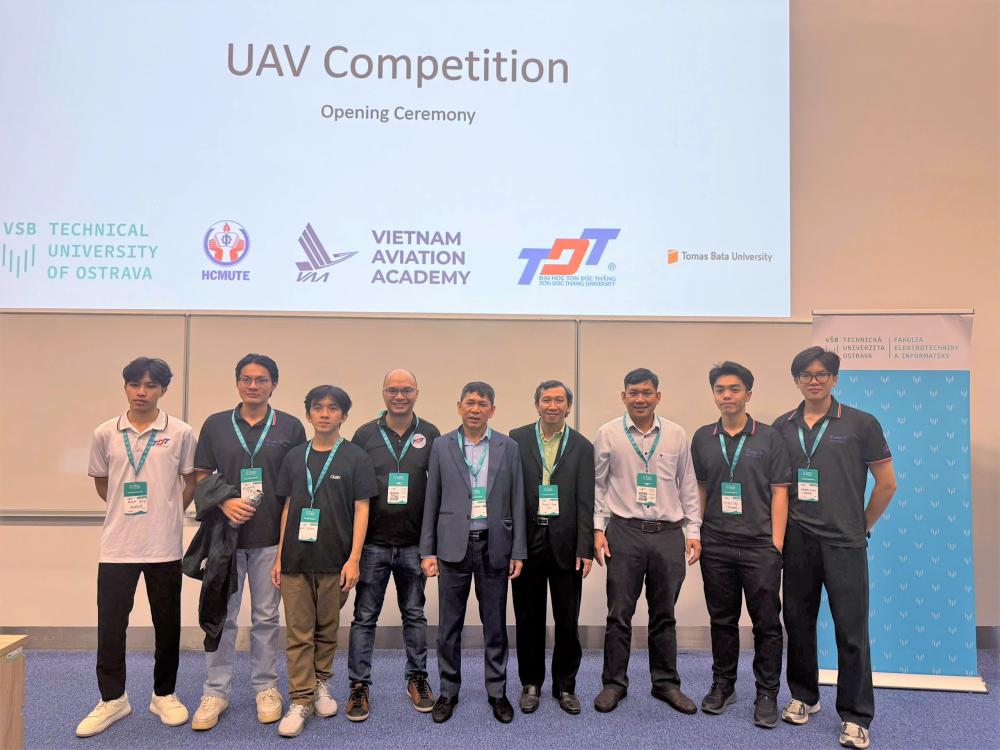 uav