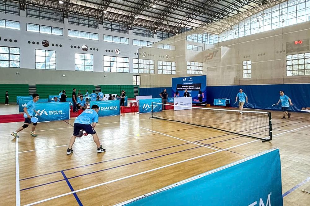 pickleball
