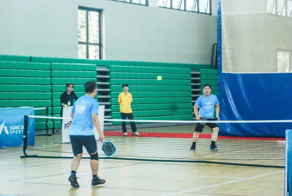 pickleball