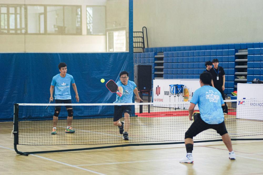 pickleball