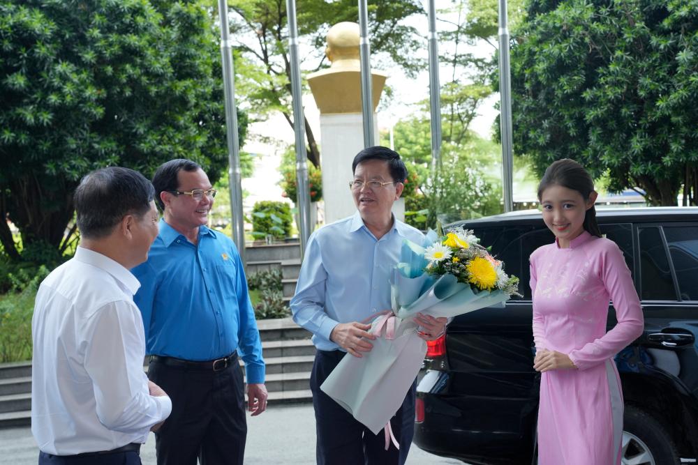 Bế mạc bóng đá CNVC2025