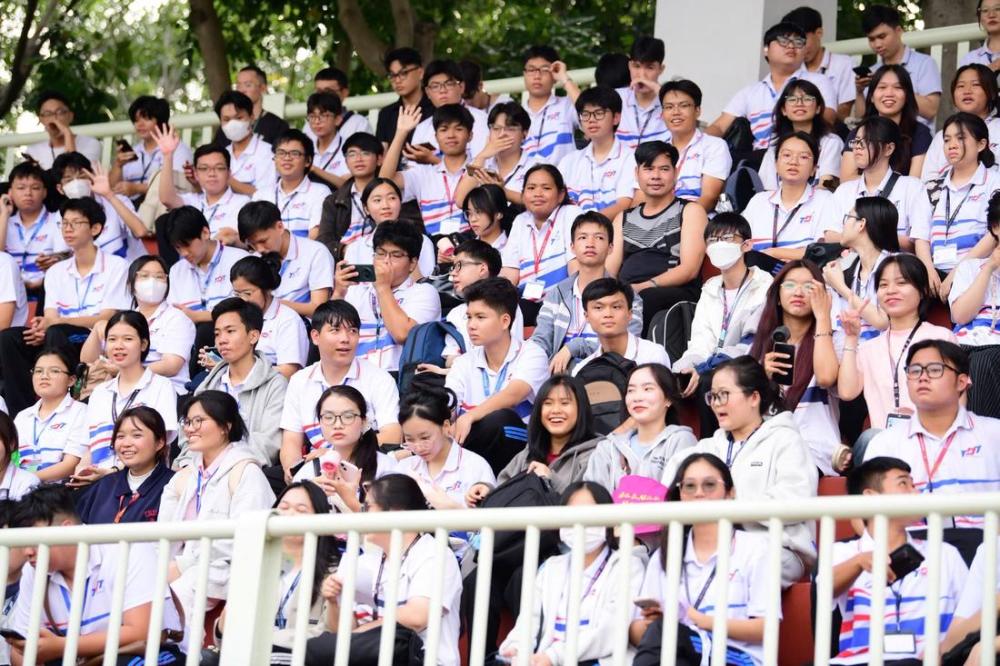 Bế mạc bóng đá CNVC2025