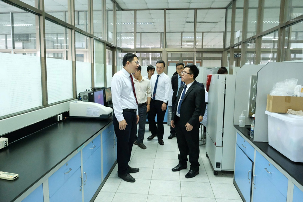 Y Dược - Đại học Đà Nẵng 10