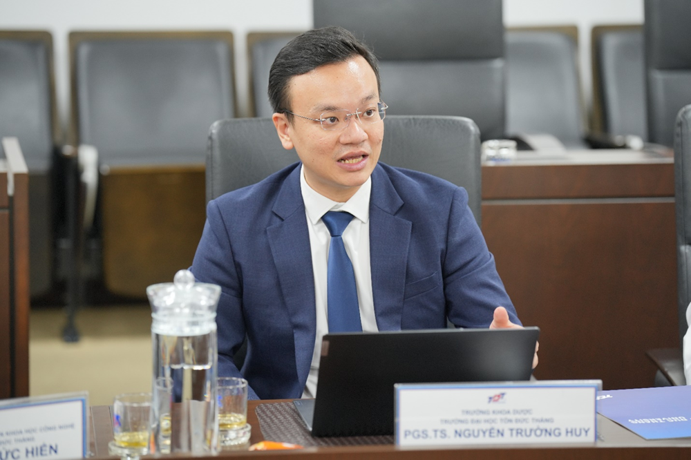 Y Dược - Đại học Đà Nẵng 4