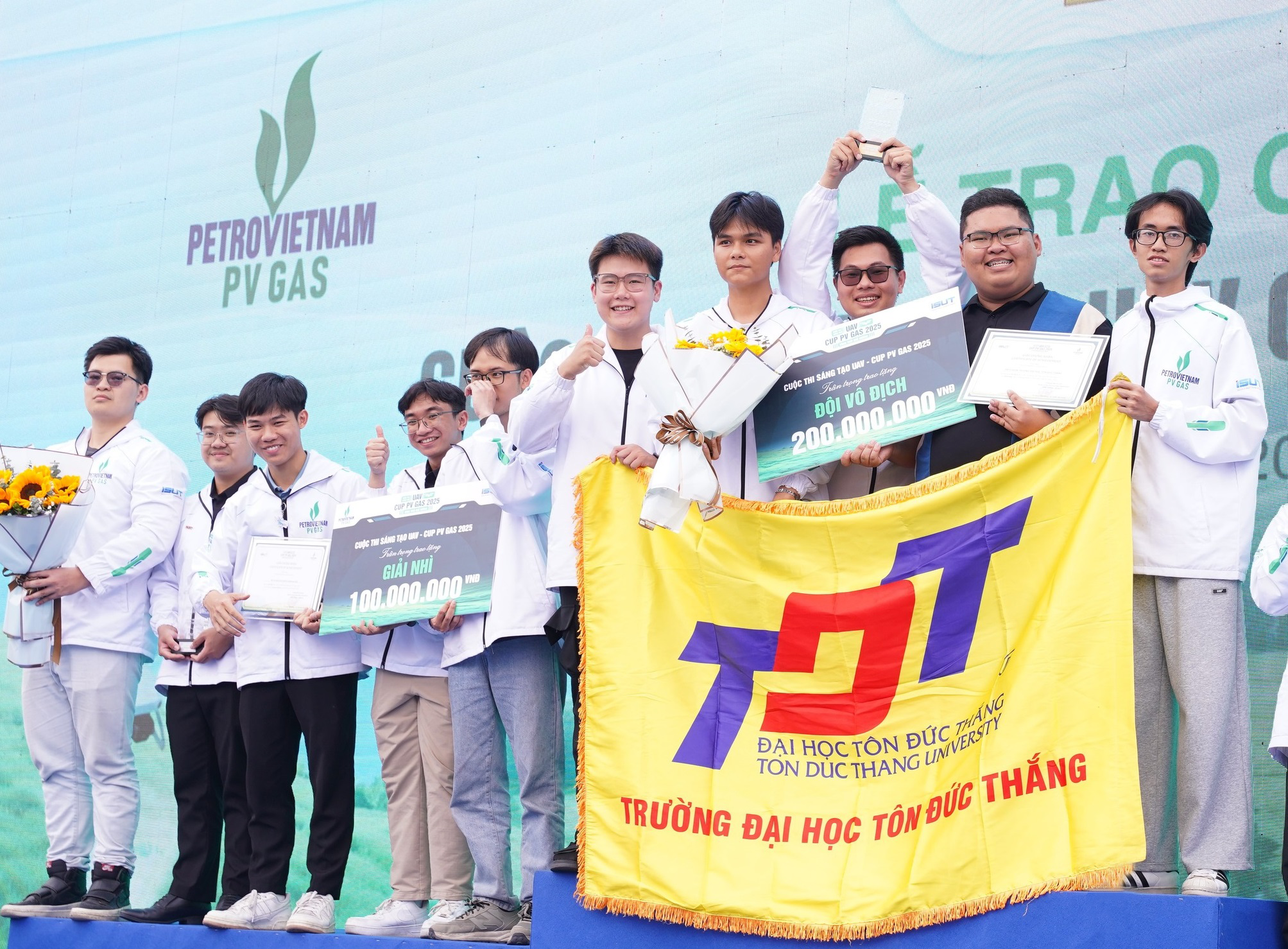 Đội SKY VISION